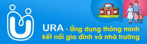 URA - Kết nối